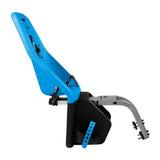 THULE Yepp Maxi Frame Mount Child Bike Seat-Bike Seats, Trailers & Wagons-Thule-Black-ANB Baby Store