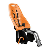 THULE Yepp Maxi Frame Mount Child Bike Seat-Bike Seats, Trailers & Wagons-Thule-Orange-ANB Baby Store