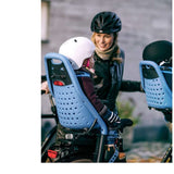 THULE Yepp Maxi Rack Mount Child Bike Seat - THU12020212 - ANB Baby