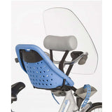 THULE Yepp Mini Handlebar Padding and Miffy-Bike Seats, Trailers & Wagons-Thule-Yepp Mini Padding-ANB Baby Store