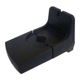 THULE Yepp Mini SlimFit Adapter - Black-Bike Seats, Trailers & Wagons-Thule-ANB Baby Store