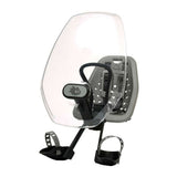 THULE Yepp Mini Windscreen-Bike Seats, Trailers & Wagons-Thule-ANB Baby Store
