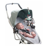 Tiny Love Black and White Take - Along Mobile, Magical Tales - ANB Baby