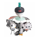 Tiny Love Black and White Take - Along Mobile, Magical Tales - ANB Baby