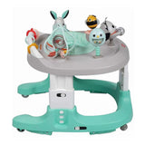 Tiny Love Black & White 4 - in - 1 Here I Grow Mobile Activity Center - ANB Baby