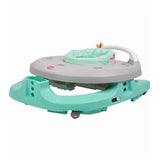 Tiny Love Black & White 4 - in - 1 Here I Grow Mobile Activity Center - ANB Baby