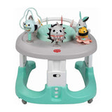 Tiny Love Black & White 4 - in - 1 Here I Grow Mobile Activity Center - ANB Baby