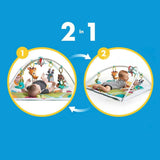 Tiny Love Into the Forest™ Gymini Deluxe - ANB Baby