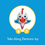 Tiny Love Into the Forest™ Gymini Deluxe - TLTO0510701 - ANB Baby