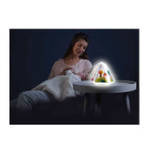 TINY LOVE Into the Forest Tiny Dreamer Musical Projector - ANB Baby