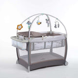 Tiny Love Magical Tales Deluxe 6 in 1 Here I Grow Play Yard - ANB Baby