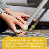 Tiny Love Take Along Bassinet - ANB Baby