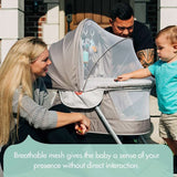 Tiny Love Take Along Bassinet - ANB Baby