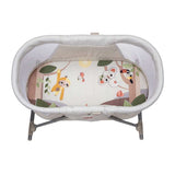 Tiny Love Take Along Deluxe 2 in 1 Bassinet, Boho Chic - ANB Baby