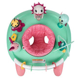 Tiny Love Tiny Princess Tales 4 - in - 1 Here I Grow Mobile Activity Center - ANB Baby