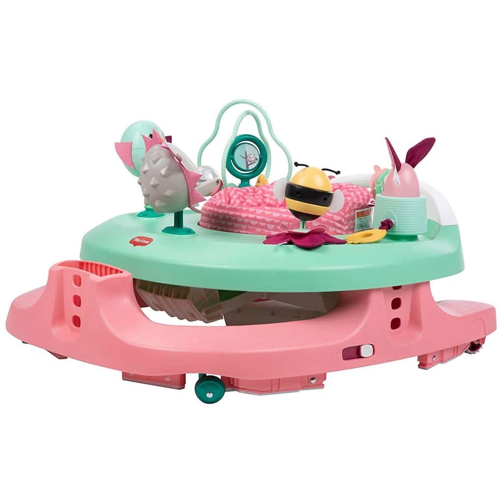 Tiny Love Tiny Princess Tales 4 - in - 1 Here I Grow Mobile Activity Center - ANB Baby