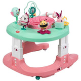 Tiny Love Tiny Princess Tales 4 - in - 1 Here I Grow Mobile Activity Center - ANB Baby