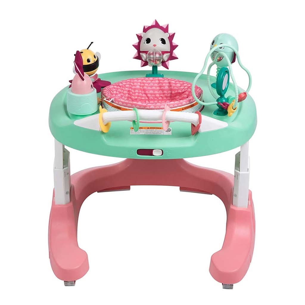 Tiny Love Tiny Princess Tales 4 - in - 1 Here I Grow Mobile Activity Center - ANB Baby