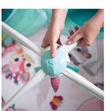 Tiny Love Tiny Princess Tales™ Gymini Deluxe-Walkers & Activity Centers-Tiny Love-ANB Baby Store