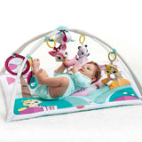 Tiny Love Tiny Princess Tales™ Gymini Deluxe-Walkers & Activity Centers-Tiny Love-ANB Baby Store
