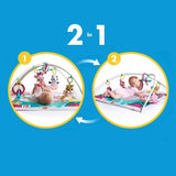 Tiny Love Tiny Princess Tales™ Gymini Deluxe-Walkers & Activity Centers-Tiny Love-ANB Baby Store