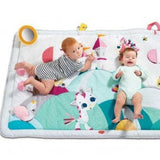 TINY LOVE Tiny Princess Tales Super Mat-Walkers & Activity Centers-Tiny Love-ANB Baby Store