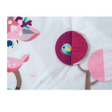 TINY LOVE Tiny Princess Tales Super Mat-Walkers & Activity Centers-Tiny Love-ANB Baby Store