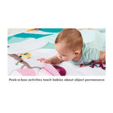TINY LOVE Tiny Princess Tales Super Mat-Walkers & Activity Centers-Tiny Love-ANB Baby Store