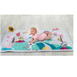 TINY LOVE Tiny Princess Tales Super Mat-Walkers & Activity Centers-Tiny Love-ANB Baby Store