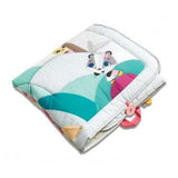 TINY LOVE Tiny Princess Tales Super Mat-Walkers & Activity Centers-Tiny Love-ANB Baby Store
