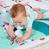 TINY LOVE Tiny Princess Tales Super Mat-Walkers & Activity Centers-Tiny Love-ANB Baby Store