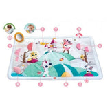 TINY LOVE Tiny Princess Tales Super Mat-Walkers & Activity Centers-Tiny Love-ANB Baby Store