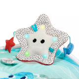Tiny Love Treasure the Ocean Musical Mobile Gymini - ANB Baby