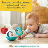 TINY LOVE Tummy Time Mobile Entertainer - ANB Baby