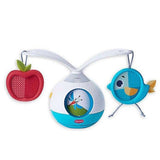 TINY LOVE Tummy Time Mobile Entertainer - TLTO0950700 - ANB Baby
