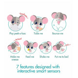 Tiny Love Wonder Buddies Coco - ANB Baby