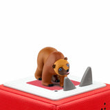 Tonies Brown Bear, Brown Bear and Other Stories Audio Play Figurine - ANB Baby