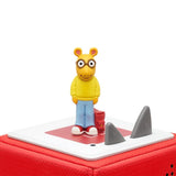 Tonies Classic Tales Arthur Audio Play Figurine - ANB Baby