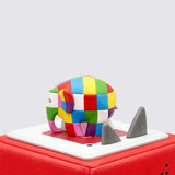 Tonies Classic Tales: Elmer Audio Play Figurine - ANB Baby