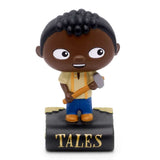 Tonies Classic Tales: John Henry and Other Tales Audio Play Figurine - ANB Baby