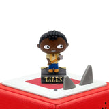 Tonies Classic Tales: John Henry and Other Tales Audio Play Figurine - ANB Baby