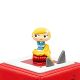 Tonies Classic Tales: Rapunzel Audio Play Figurine - ANB Baby