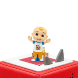 Tonies Cocomelon Audio Play Figurine - ANB Baby