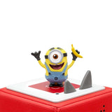 Tonies Despicable Me Audio Play Figurine - ANB Baby