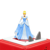 Tonies Disney Cinderella Audio Play Figurine - ANB Baby