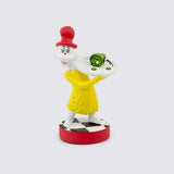 Tonies Dr. Seuss Green Eggs & Ham Audio Play Figurine - ANB Baby