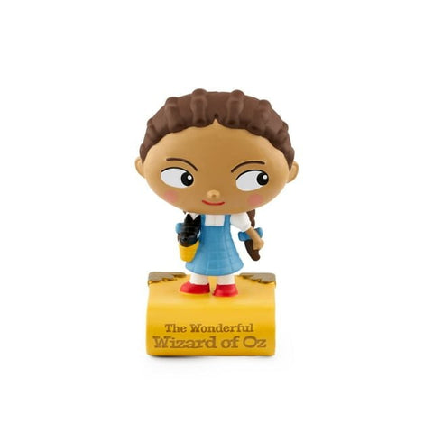 Tonies Favorite Classics: The Wizard of Oz Audio Play Figurine, 840147410061 -- ANB Baby