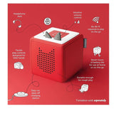 Tonies Favorite Myths Greek Mythology Audio Play Figurine - ANB Baby