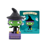 Tonies Favorite Spooky Tales Audio Play Figurine - ANB Baby