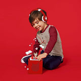 Tonies Foldable Headphones-Learning & S.T.E.M-Tonies-Blue-ANB Baby Store